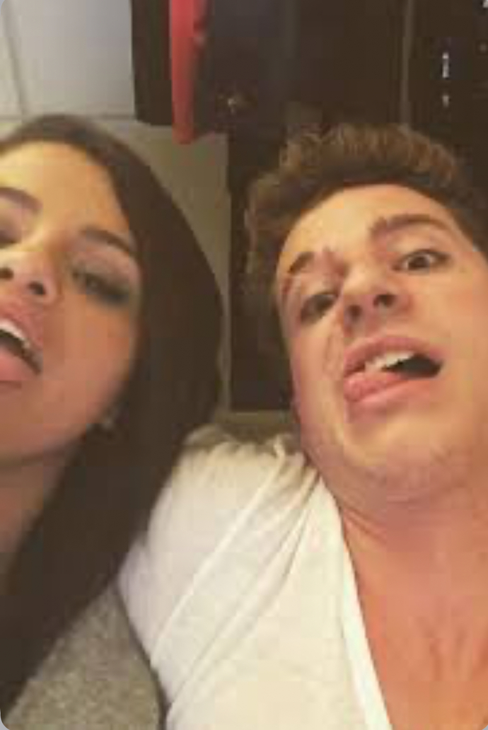 Did you know Charlie Puth made this song for Selena Gomez?