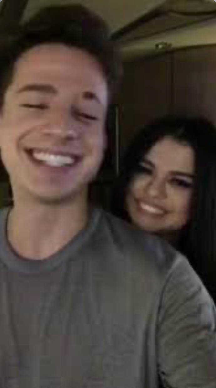 Did you know Charlie Puth made this song for Selena Gomez?