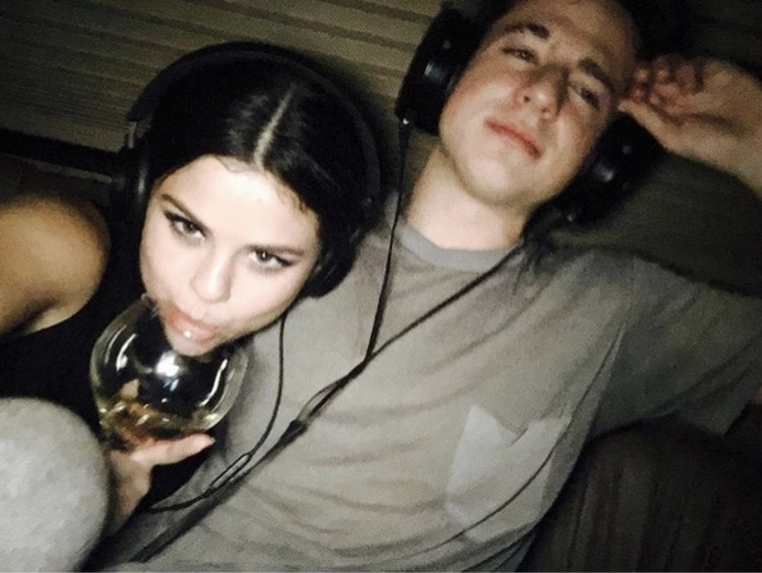 Did you know Charlie Puth made this song for Selena Gomez?
