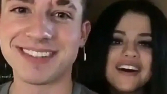 Did you know Charlie Puth made this song for Selena Gomez?