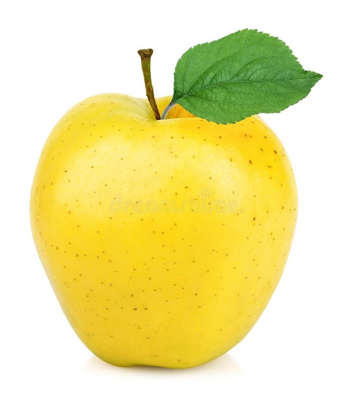 What kind of apples you like best?