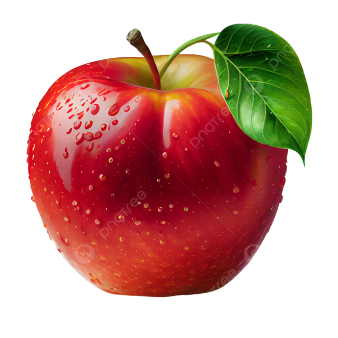 What kind of apples you like best?