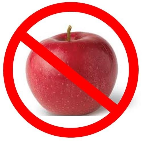 What kind of apples you like best?