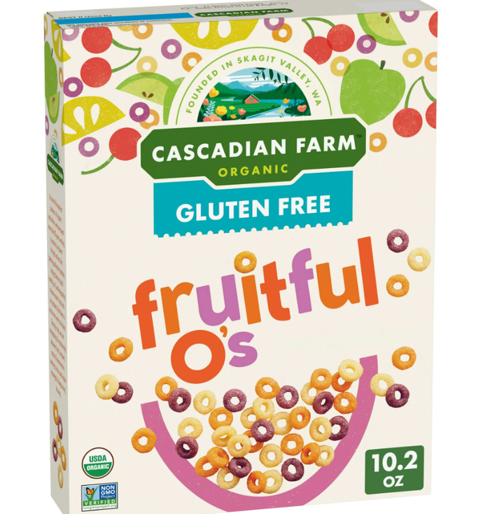 Would your kids eat food if it wasn't the right colour?