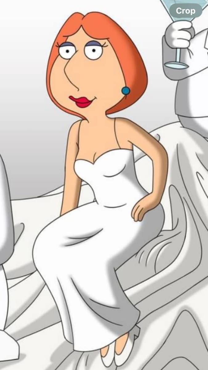 Best Cartoon Milf?