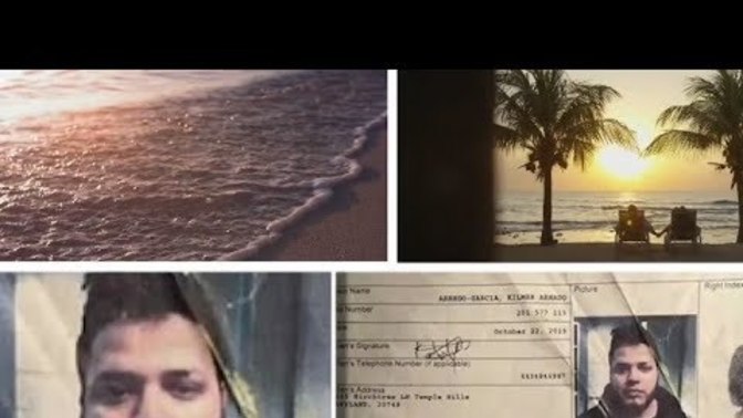 Would you like to vacation in El Salvador?