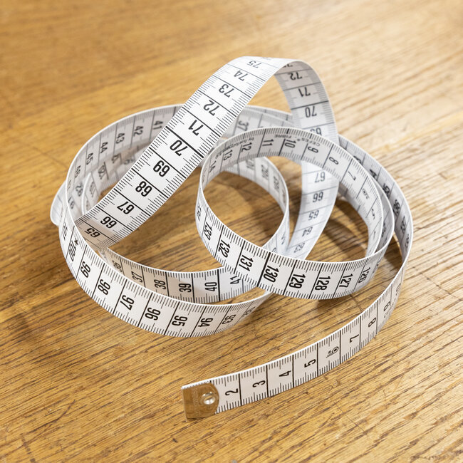 Guys, am I the only one that doesn't get the breast size measurements?