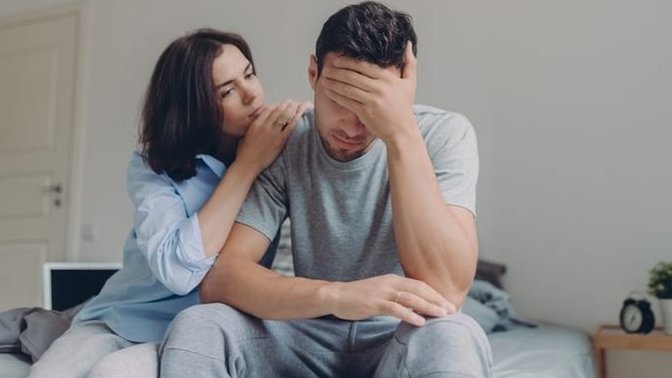 Why are women blamed for forgiving cheaters?