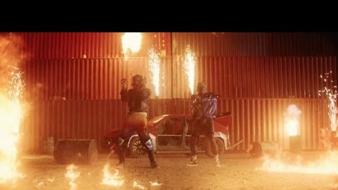 Thoughts on their new song?
