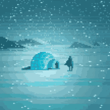 Would you come visit me on Bouvet Island?