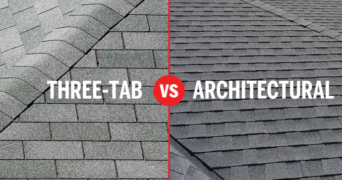 Do most houses need a new roof?