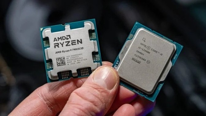 Which processor do you think is better Intel or AMD?