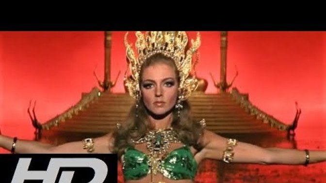 Is Casino Royale (1967) really as bad as 5 imdb point?