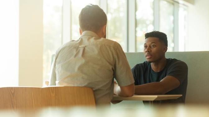 Which demographic of people do you believe gives the worst relationship advice?