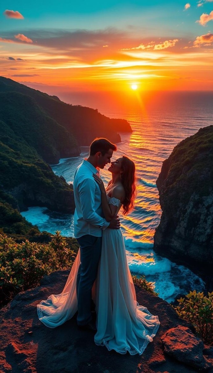 Can women be romantic?