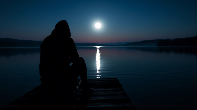 Do you believe in the saying "Most people die at 25 and aren't buried until 75." Why or why not?