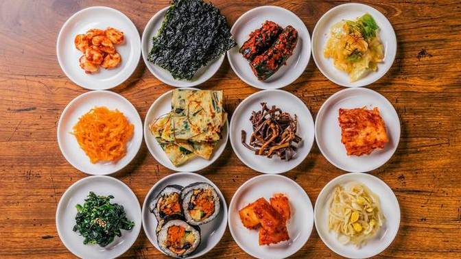 What's your favorite Korean food?