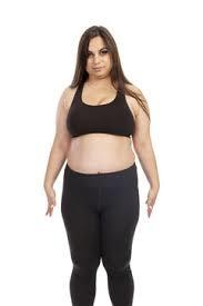 Girl Why are thicker women dressing more provocative?