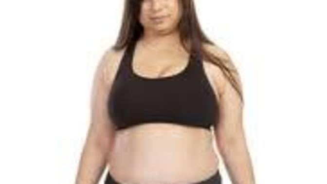 Girl Why are thicker women dressing more provocative?