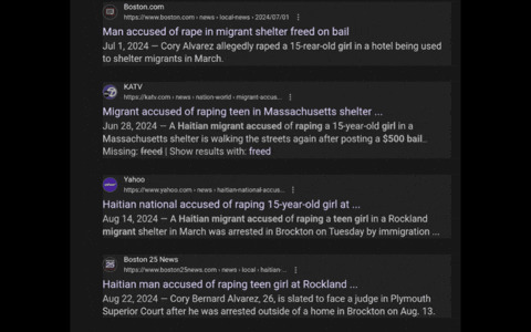 You okay with ICE entering your home?