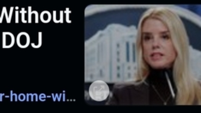 You okay with ICE entering your home?