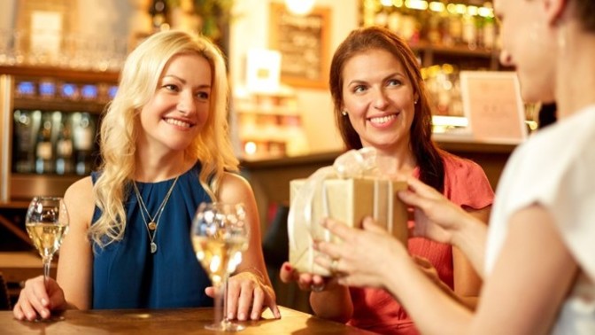 As you've gotten older, how has your taste in friendships or people you choose to associate with changed? As well as your views on people?