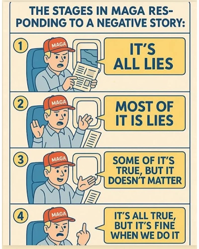 Is trump still "winning winning winning"?