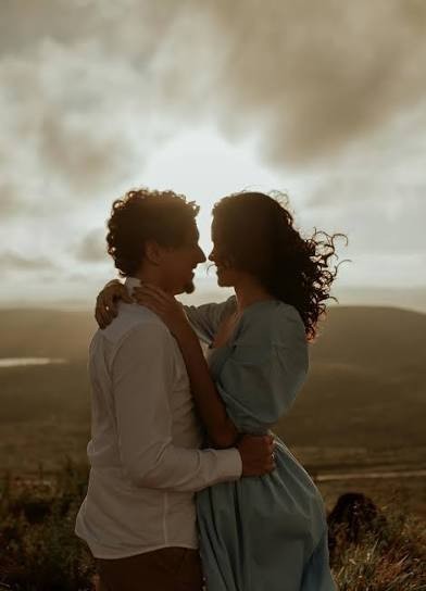 Do you feel lucky in love?