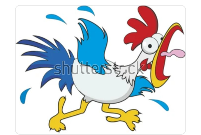 Now eating CHICKEN causes cancer and death? Ive had it with nutrition experts. Is eating NOTHING the only way to protect your health now?