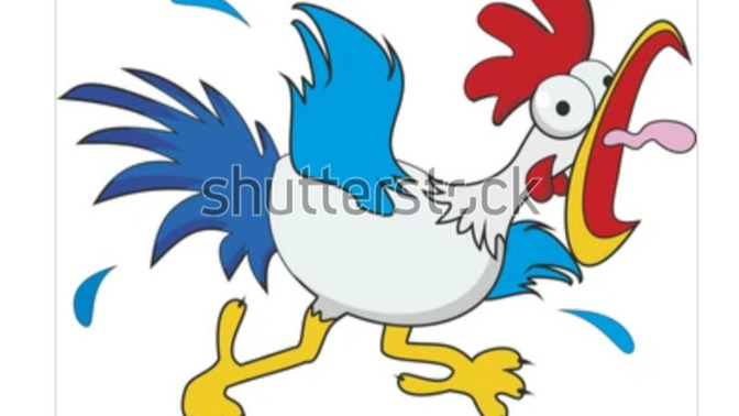 Now eating CHICKEN causes cancer and death? I've had it with nutrition "experts." Is eating NOTHING the only way to protect your health now?