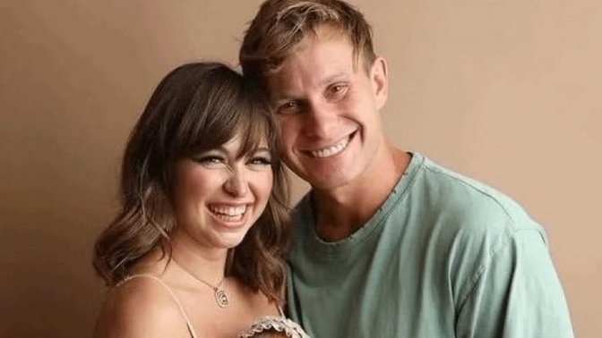 Does It Take A Strong, Real Man To Marry And Have Kids With A Pornstar Like Riley Reid?