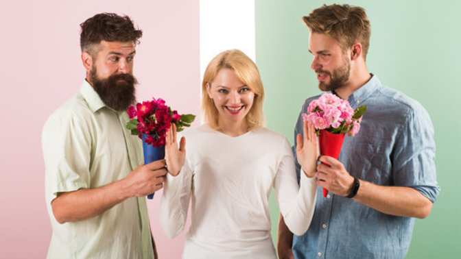 What is your view on monogamy vs non-monogamy in relationships?