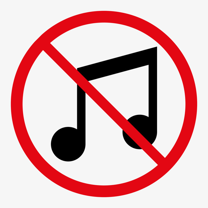 What media do you usually use for listening to music?