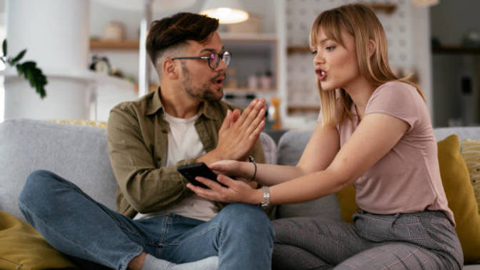 Is it fair to be upset if your long term partner/spouse doesn't want to move with you for work?