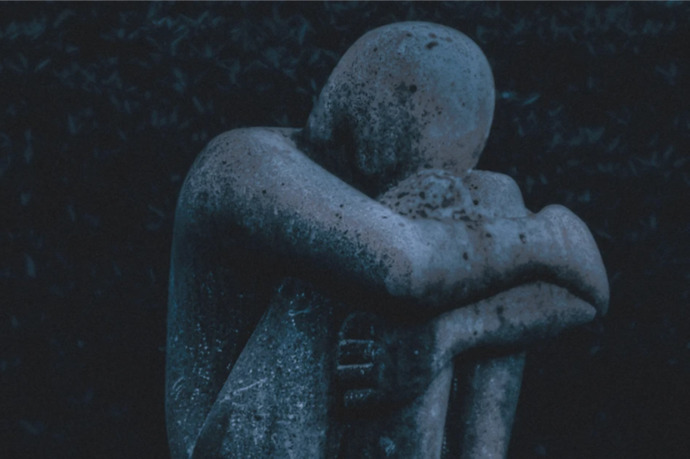 Have you ever unexpectedly experienced strong feelings about someone you had a relationship with years ago?