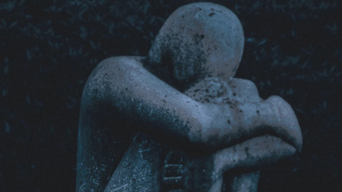 Have you ever unexpectedly experienced strong feelings about someone you had a relationship with years ago?
