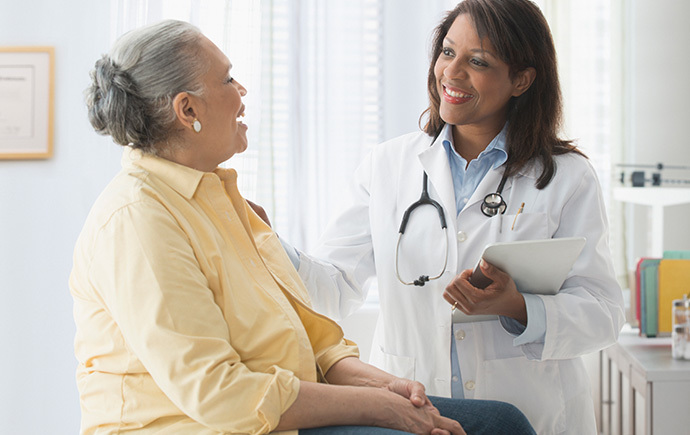 Is access to healthcare a fundamental human right?