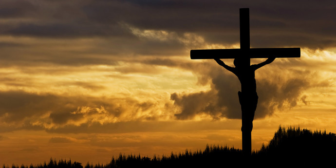 Was Jesus Crucified on April 3rd?