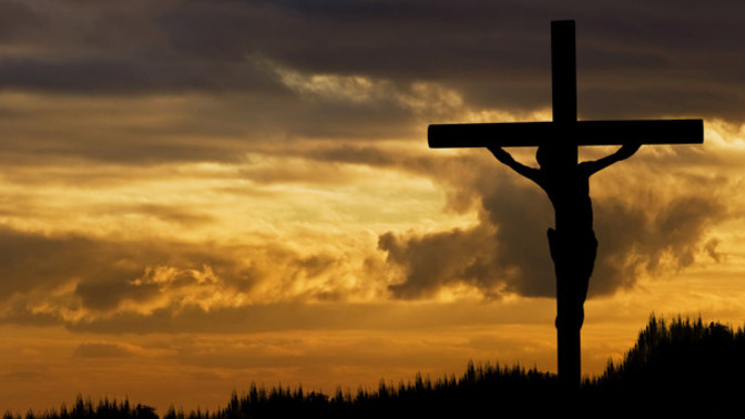 Was Jesus Crucified on April 3rd?