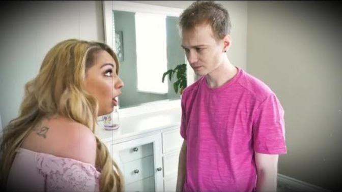 Ladies would you ever have sex with any of your besties son?