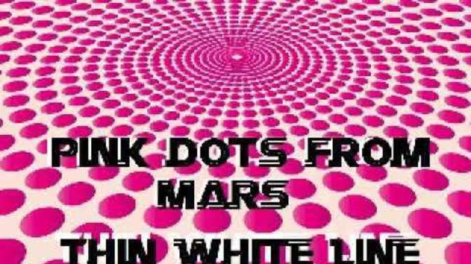 Thoughts on this song by Thin White Line?