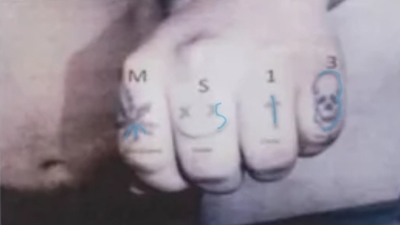 On what planet does this translate to MS-13?