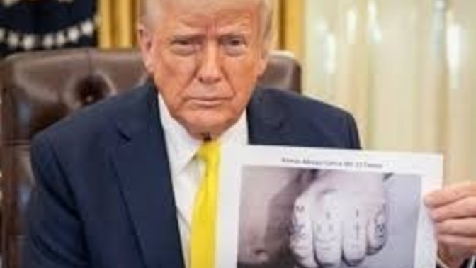 On what planet does this translate to MS-13?