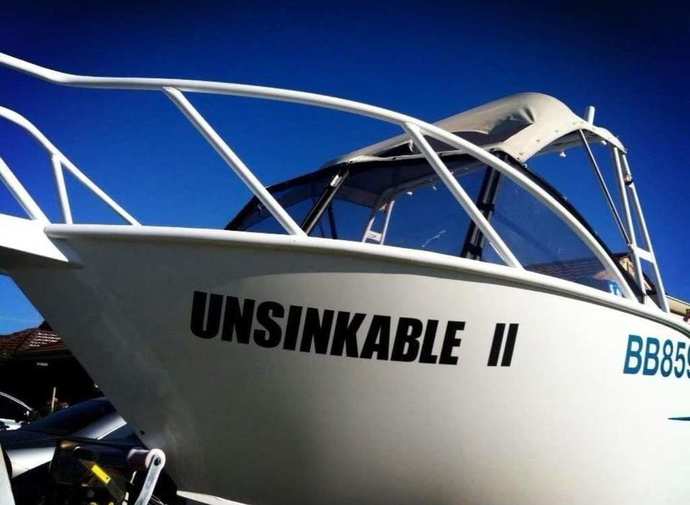 Would enjoy a date on a boat?