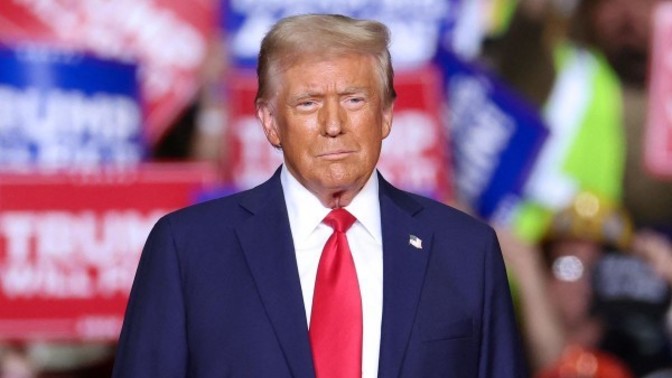 What do you think of this journalist's analysis of Trump?