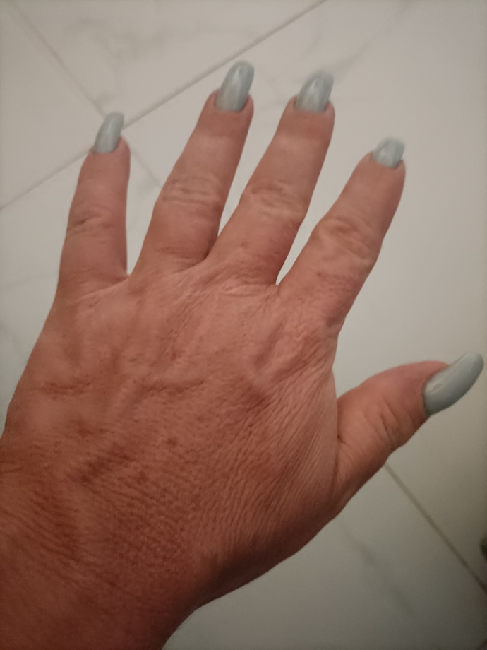 So do you like mani pedi’s?