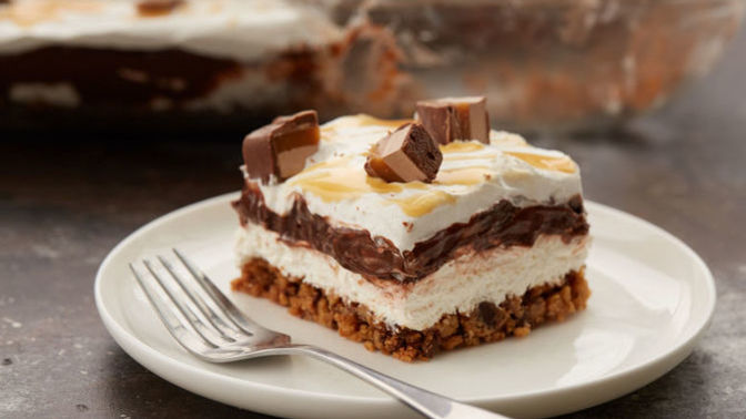 What is your go to dessert that you love to make?