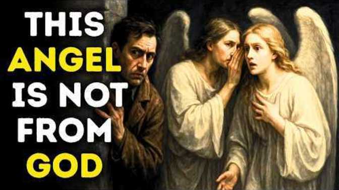 The Shocking Truth About Angels That The Church Never Told You About. Have you ever had a curiosity about Angels?