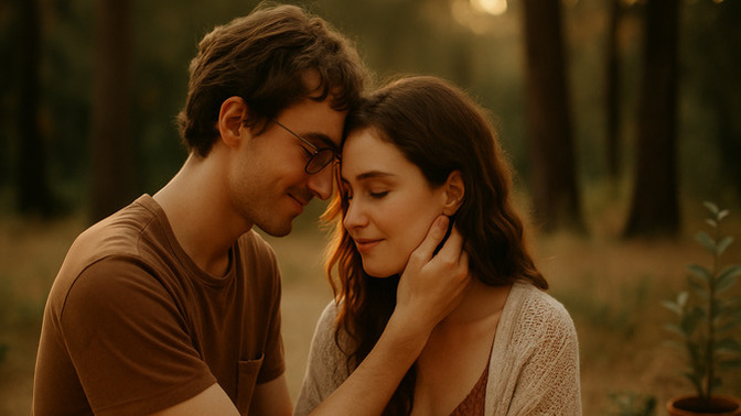 Do you agree with the saying "A man treats you how he wants to be treated first, and then he treats you like how you treat him?" Why or why not?