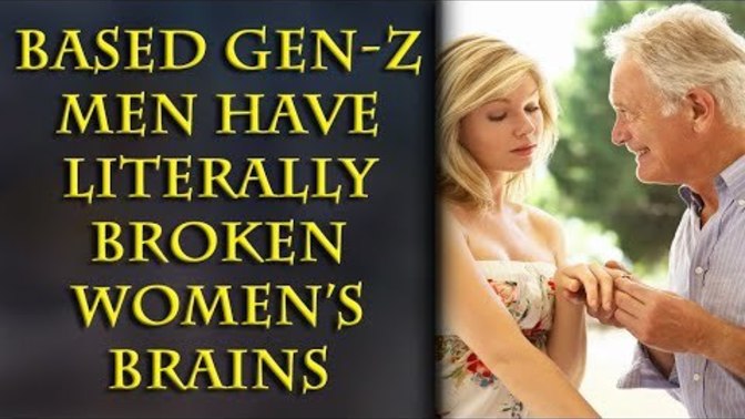 If you are a gen z woman in a relationship, is your significant other in the same generation as you?